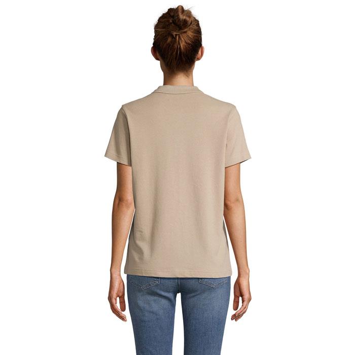 PULSE DAMEN POLO