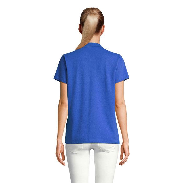 PULSE DAMEN POLO