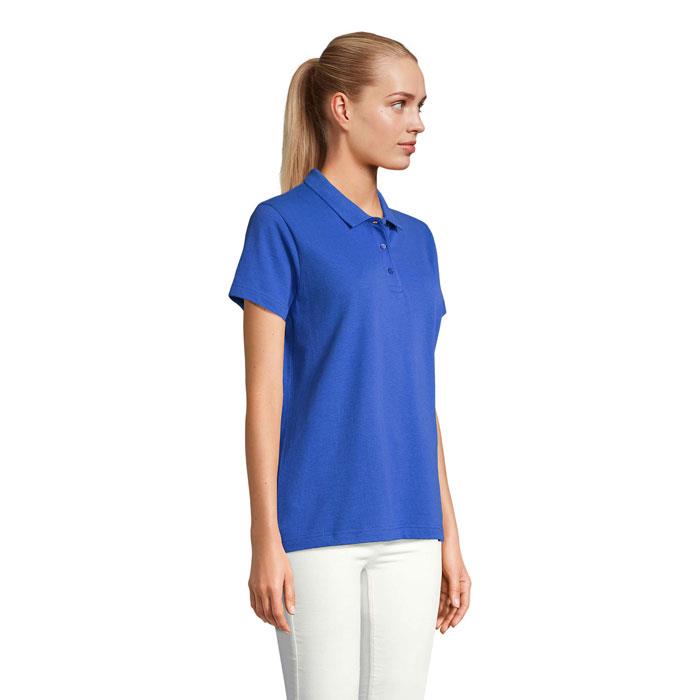 PULSE DAMEN POLO