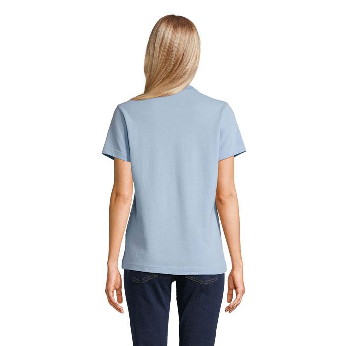 PULSE DAMEN POLO