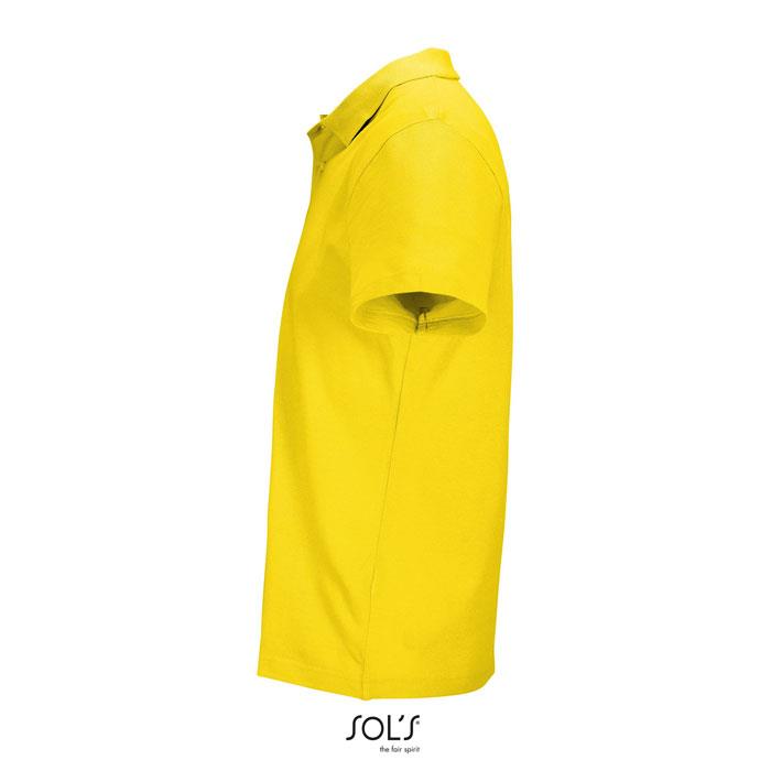 PULSE UNISEX POLO
