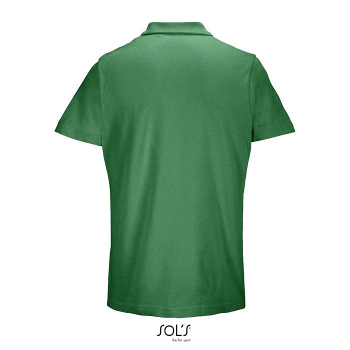 PULSE UNISEX POLO