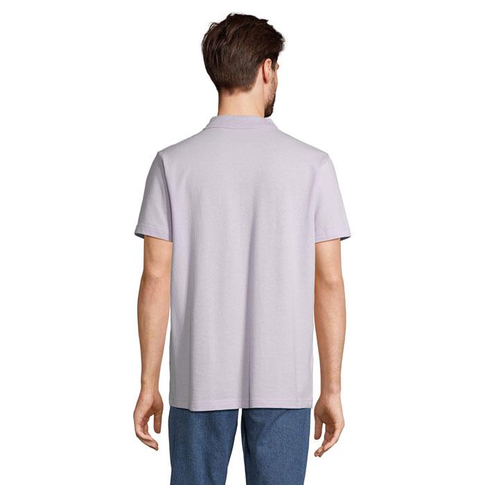 PULSE UNISEX POLO