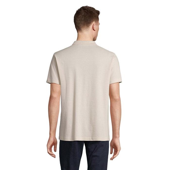 PULSE UNISEX POLO