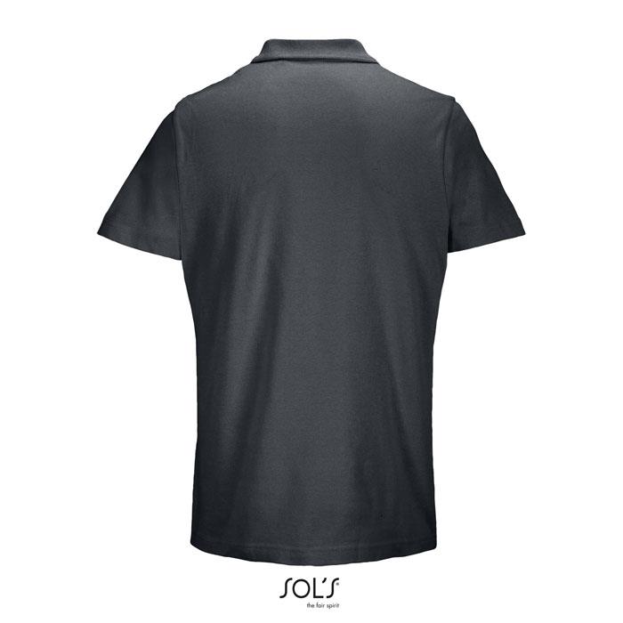 PULSE UNISEX POLO