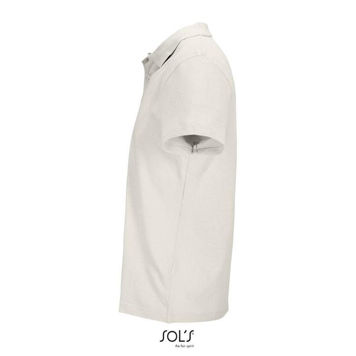 PULSE UNISEX POLO