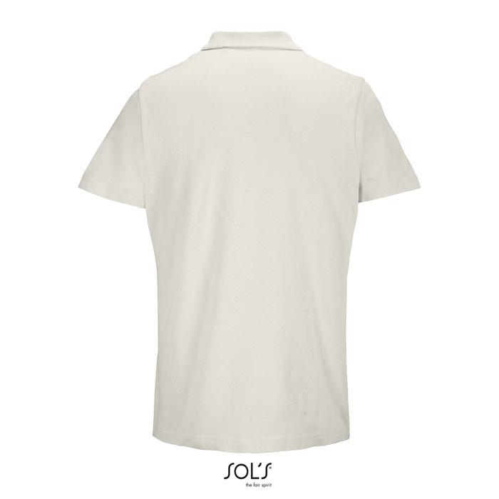 PULSE UNISEX POLO