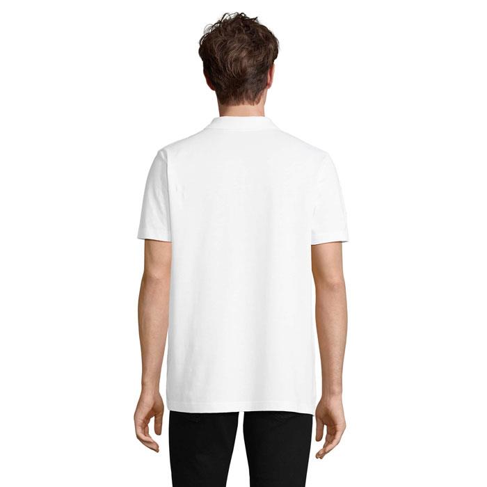 PULSE UNISEX POLO
