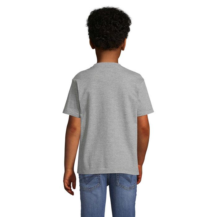 IMPERIAL KINDERT-SHIRT 190g