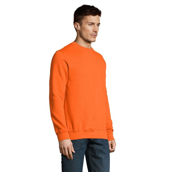 NEW SUPREME SWEATER 280g