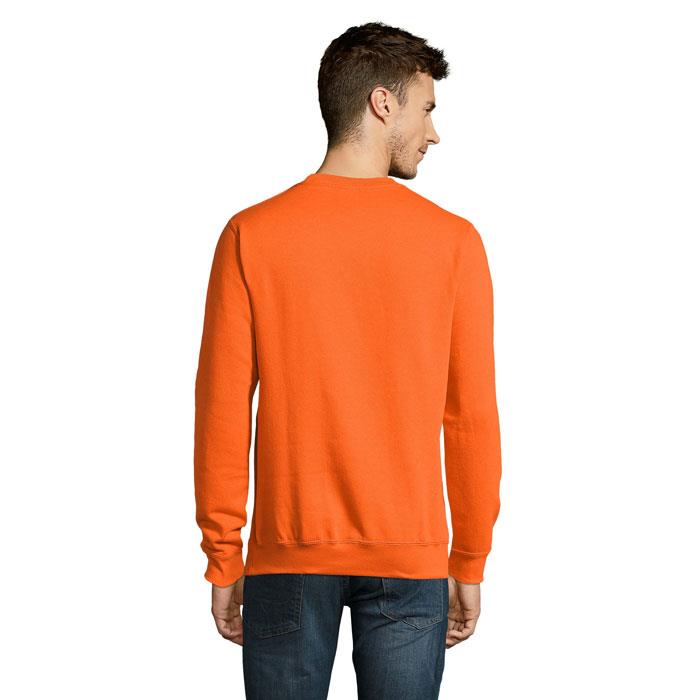 NEW SUPREME SWEATER 280g