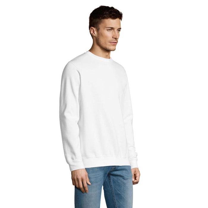 NEW SUPREME SWEATER 280g
