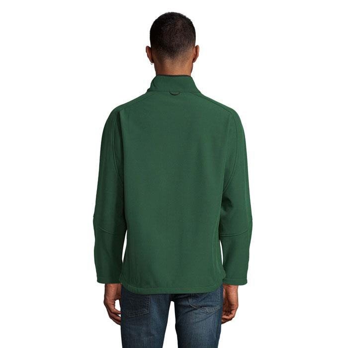 RELAX HERREN JACKE 340g