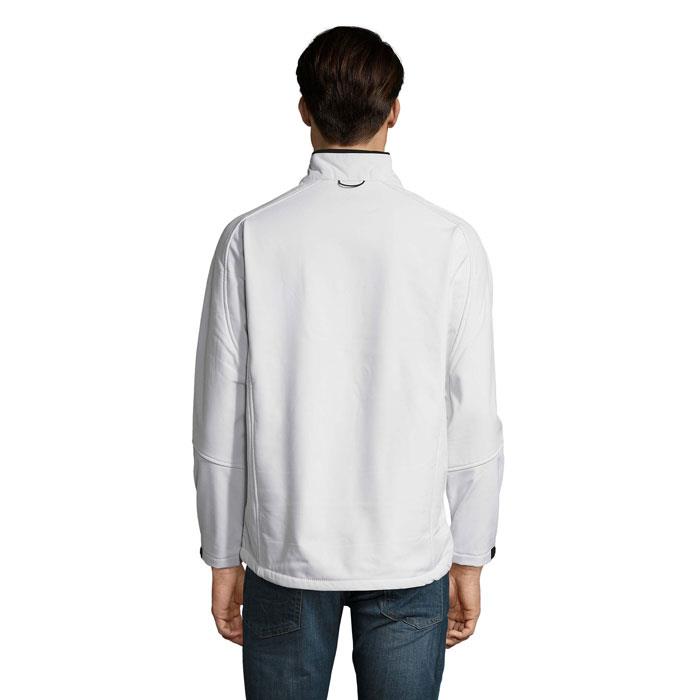 RELAX HERREN JACKE 340g