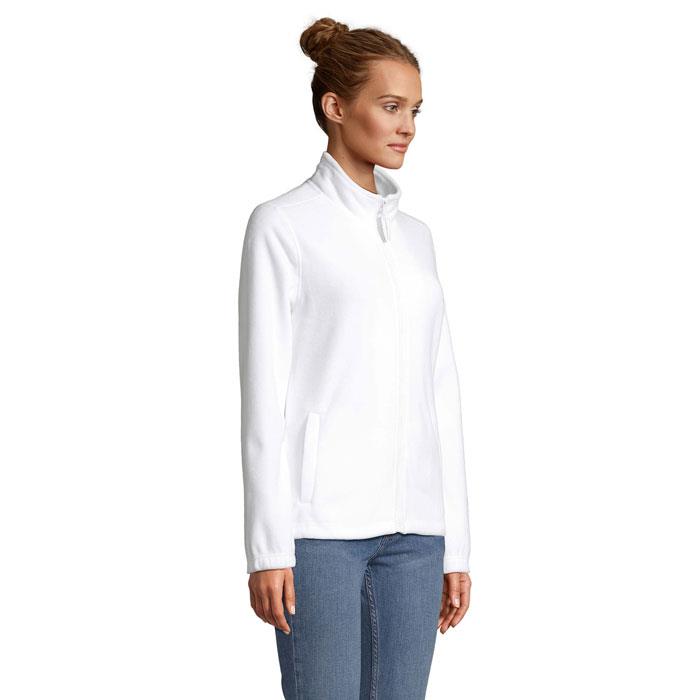 NORTH DAMEN FL JACKE  300g