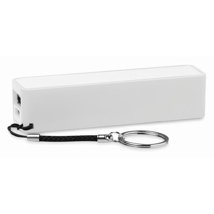 Slim Powerbank 2200mAh