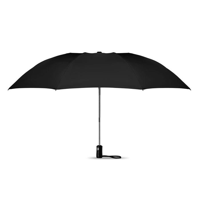 Reversibler Regenschirm