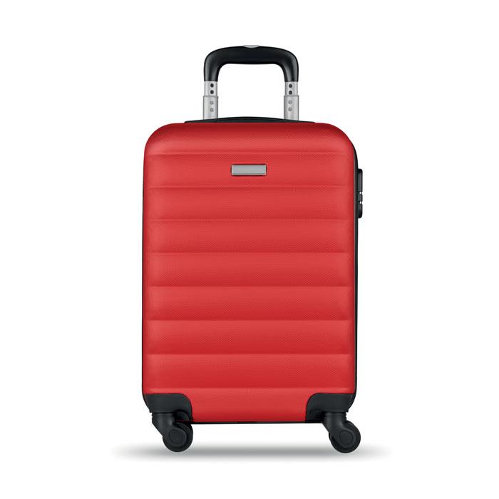 Hartschalen Trolley