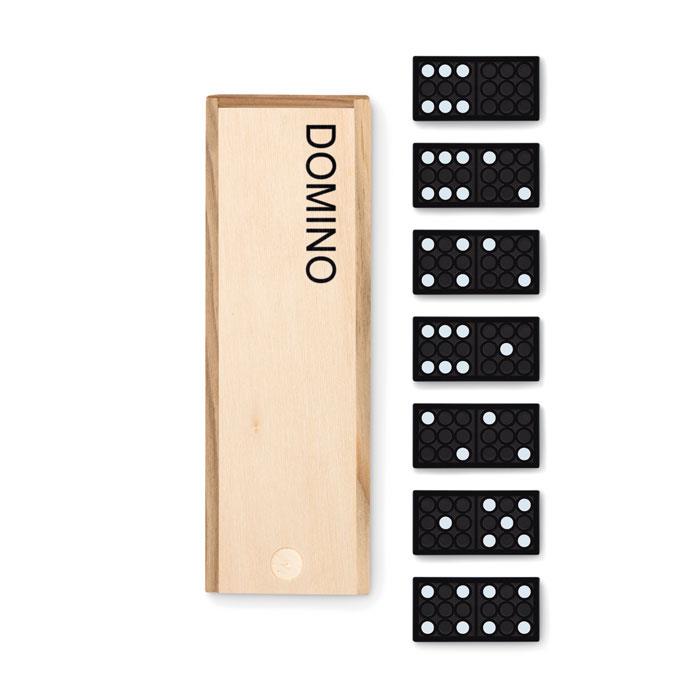 Domino Spiel