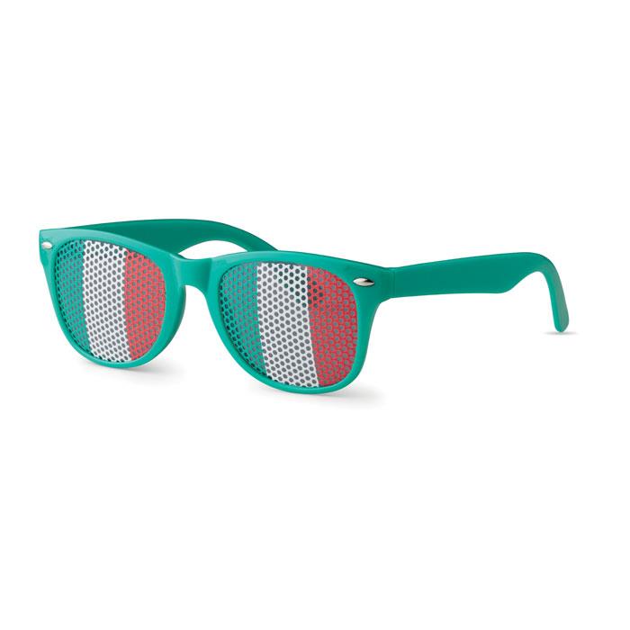Fan Sonnenbrille