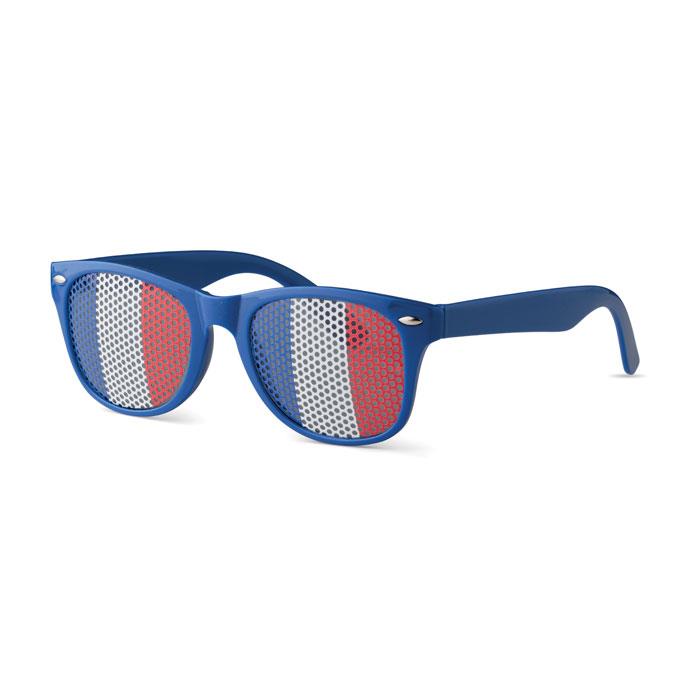 Fan Sonnenbrille