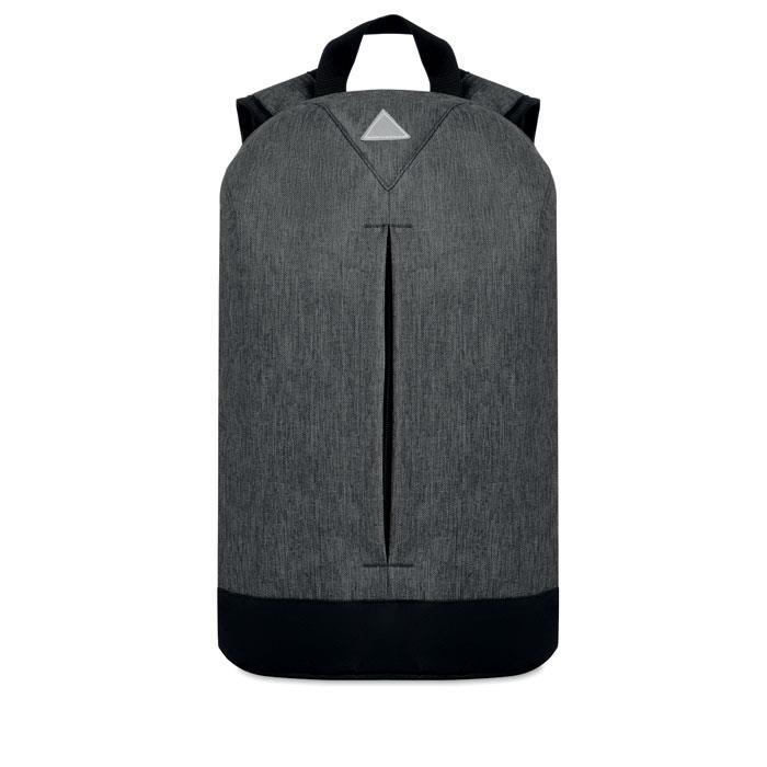 Diebstahlsicherer Rucksack