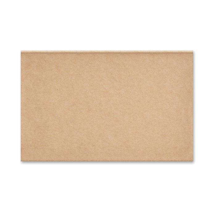 Notizzettelhalter mit Kalender