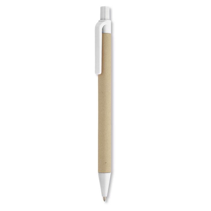 Papier/Mais PLA Kugelschreiber