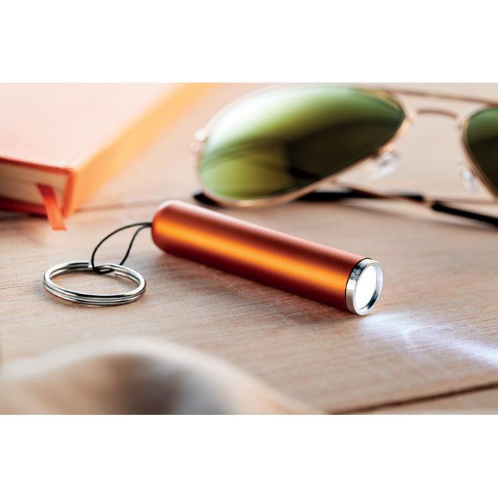 LED Taschenlampe