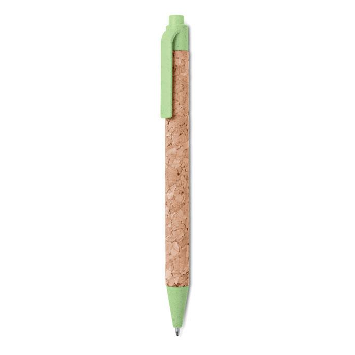 Öko-Druckkugelschreiber