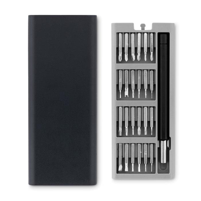 Präzisionsschraubendreher-Set