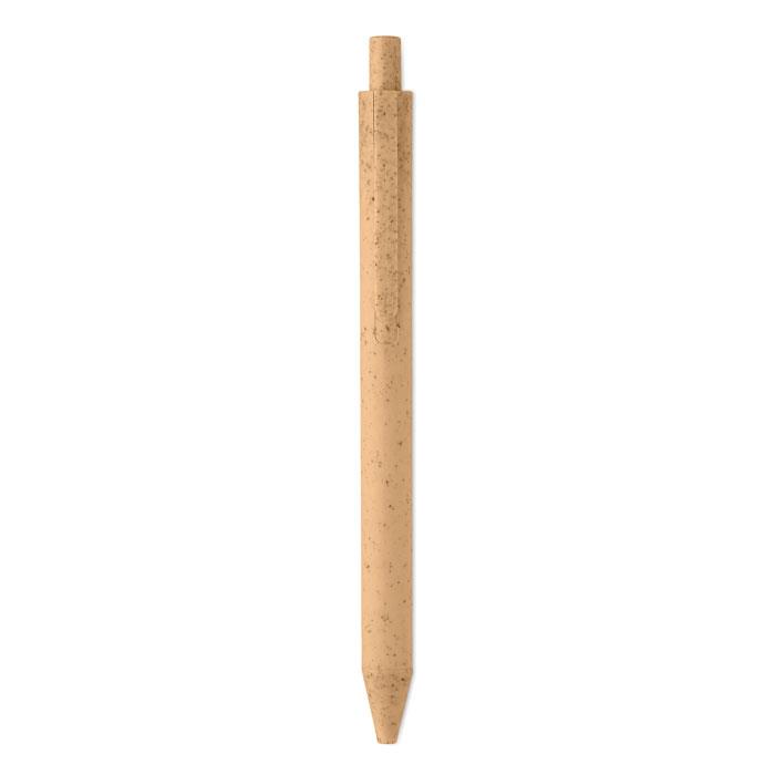 Öko-Druckkugelschreiber