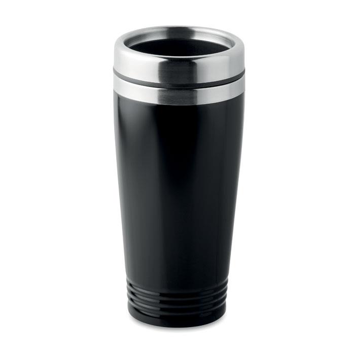 Doppelwandiger Trinkbecher