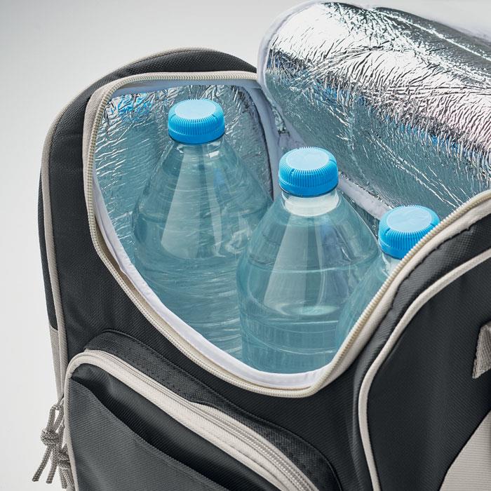 Kühltasche mit Fronttasche