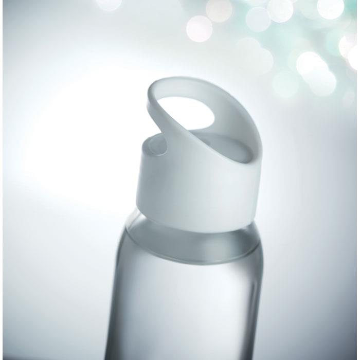 Trinkflasche Glas 470 ml
