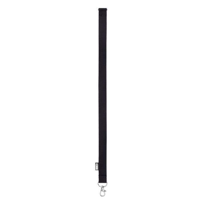 Lanyard RPET 20mm