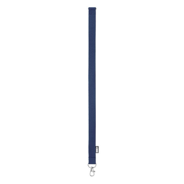Lanyard RPET 20mm