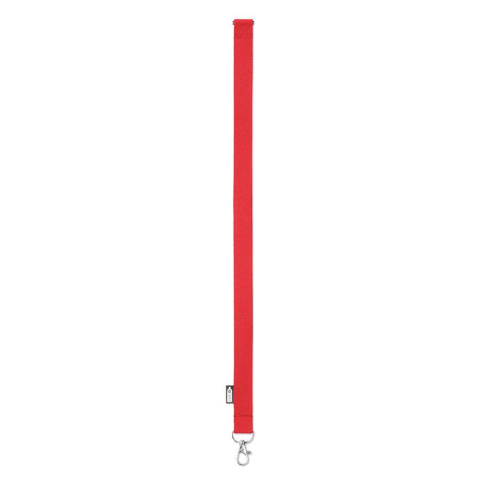 Lanyard RPET 20mm