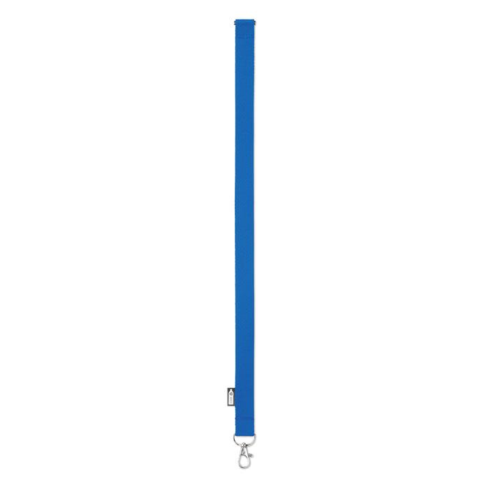 Lanyard RPET 20mm