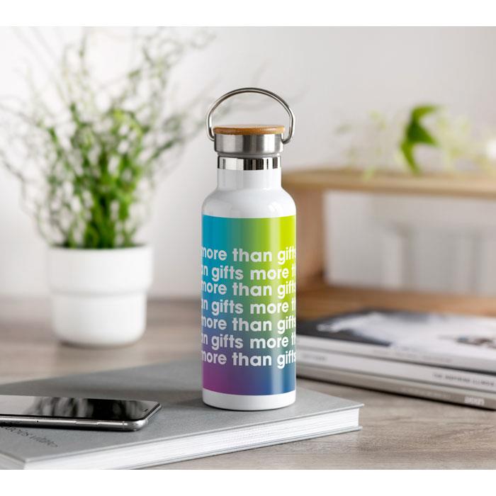Isolierflasche 500ml
