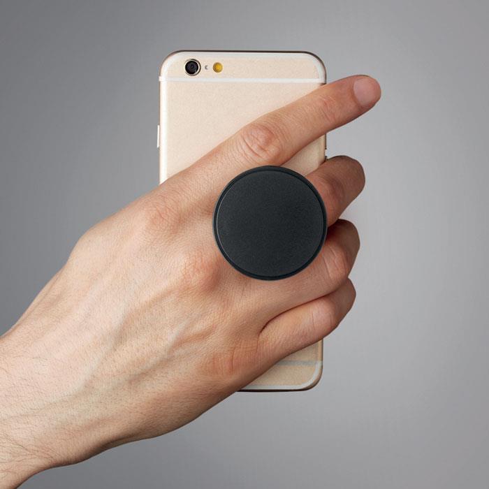 Runder Smartphone Halter