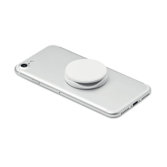 Runder Smartphone Halter