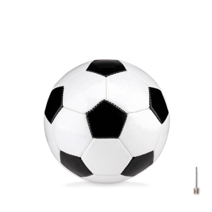 Kleiner PVC Fußball 15cm