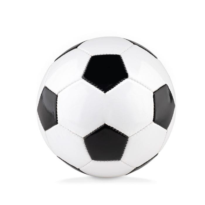 Kleiner PVC Fußball 15cm