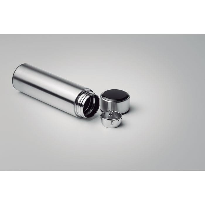 Isolierkanne 450ml mit C°