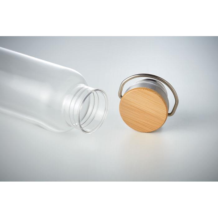 Tritan Trinkflasche 800 ml