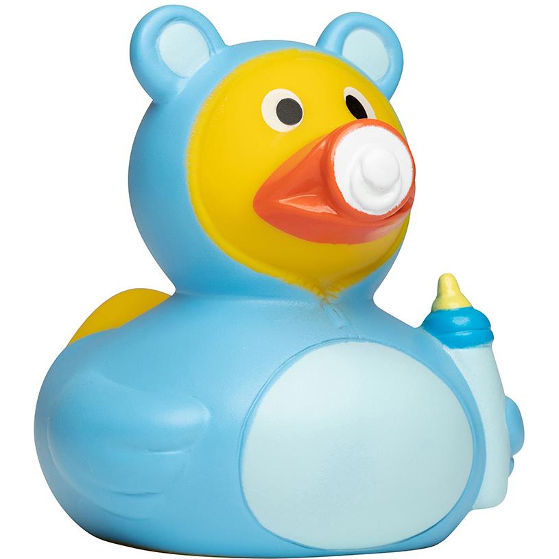 Quietsche-Ente Baby