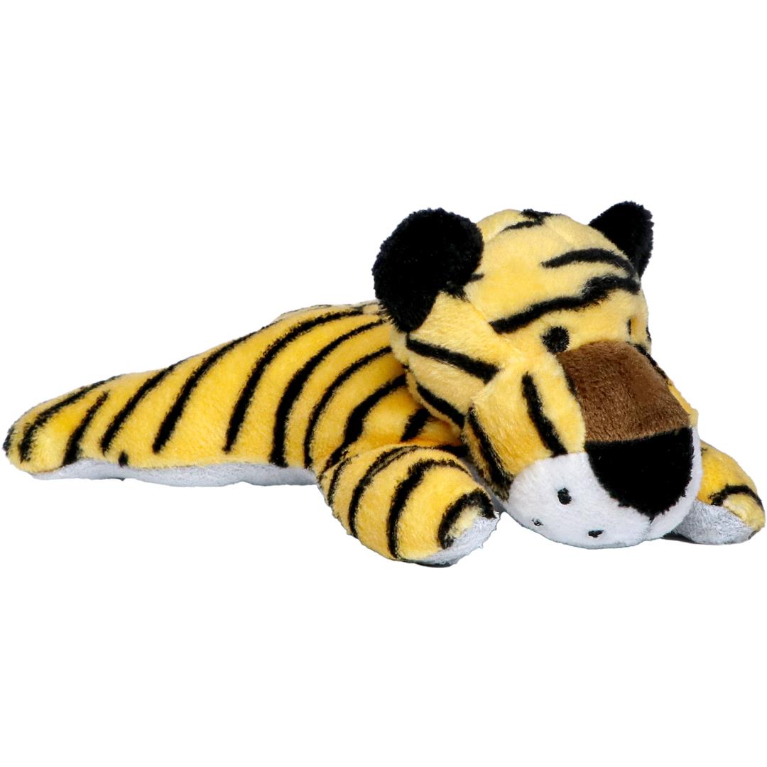 Bildschirmreiniger Tiger