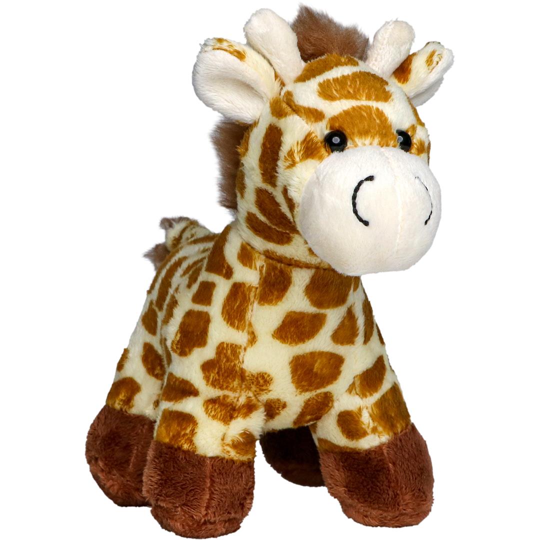 Giraffe Carla