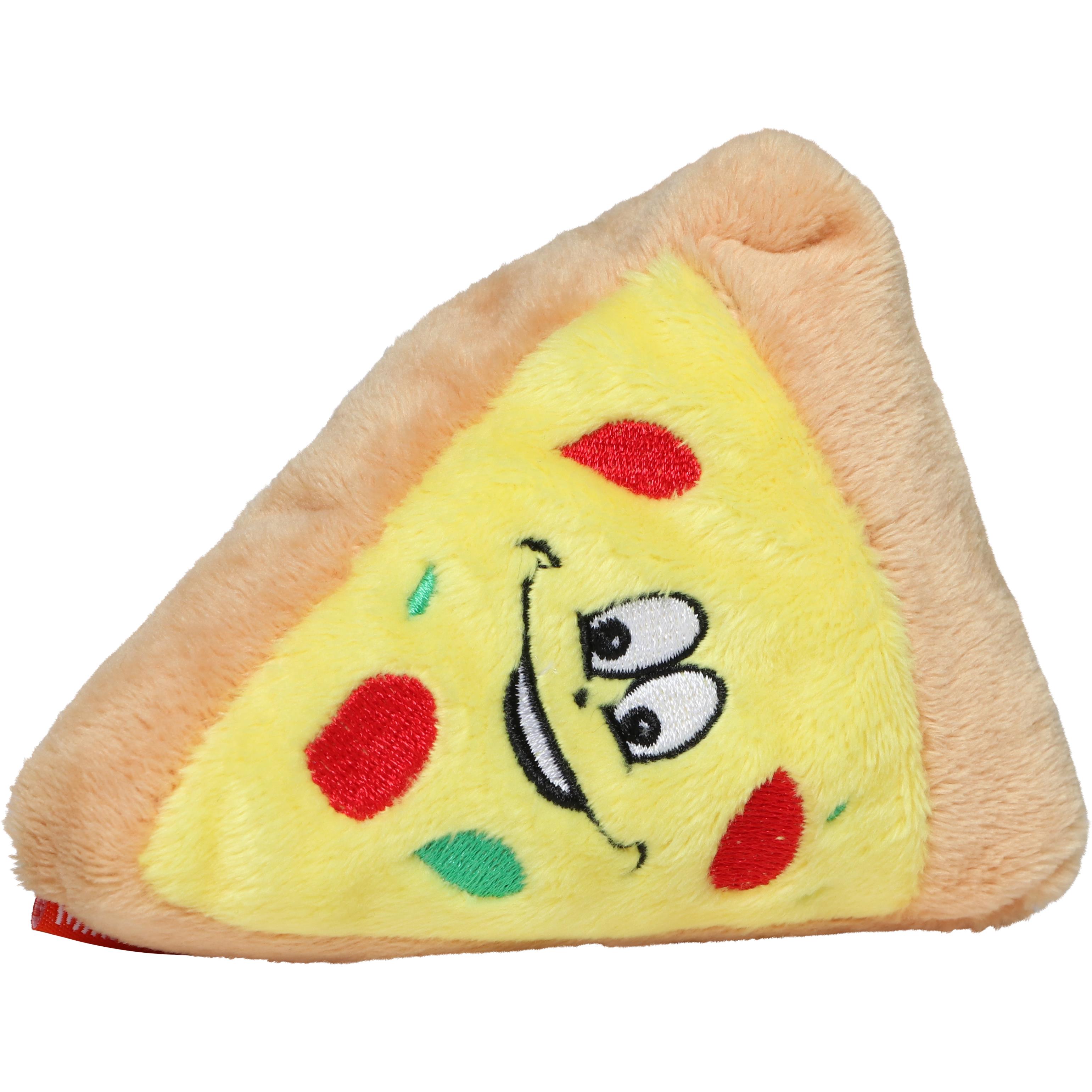 Schmoozies® Pizza